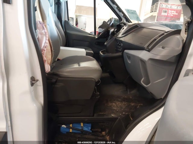 2016 FORD TRANSIT-250 1FTYR2CM7GKB31475 Photo 4