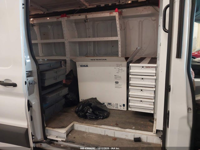 2016 FORD TRANSIT-250 1FTYR2CM7GKB31475 Photo 7