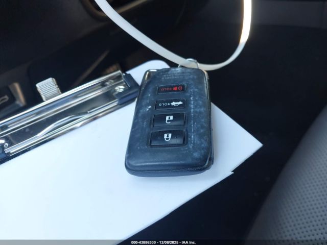 2023 LEXUS IS 300 JTHCA1D21P5123765 Photo 10