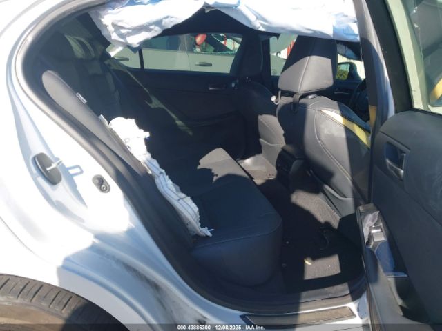 2023 LEXUS IS 300 JTHCA1D21P5123765 Photo 7