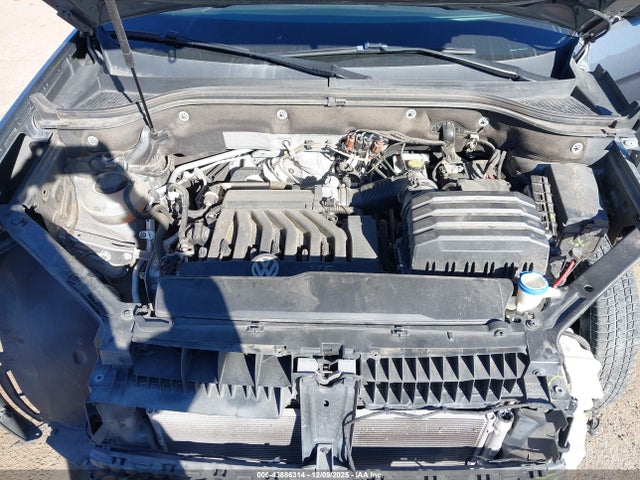 1V2WR2CA1KC515797 Volkswagen Atlas 3.6l V6 Se W/technology