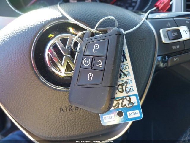 1V2WR2CA1KC515797 Volkswagen Atlas 3.6l V6 Se W/technology