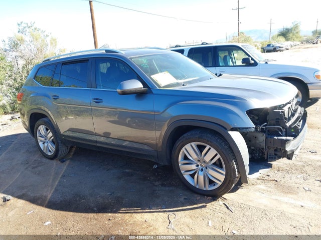 1V2WR2CA1KC515797 Volkswagen Atlas 3.6l V6 Se W/technology