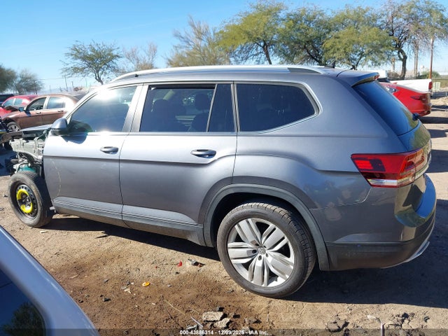 1V2WR2CA1KC515797 Volkswagen Atlas 3.6l V6 Se W/technology