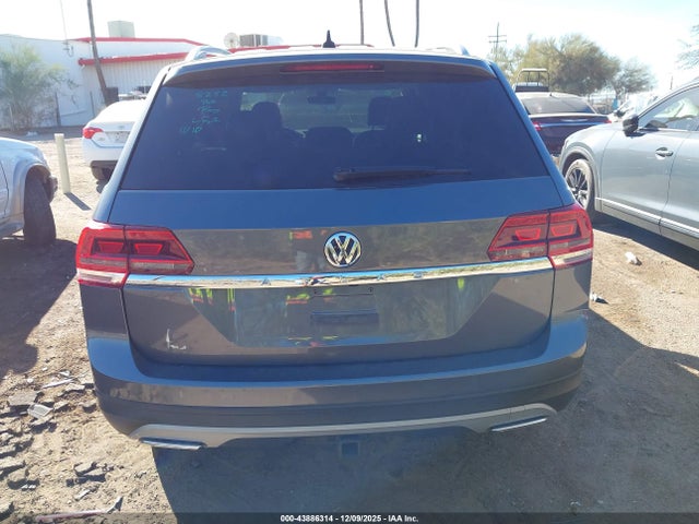 1V2WR2CA1KC515797 Volkswagen Atlas 3.6l V6 Se W/technology