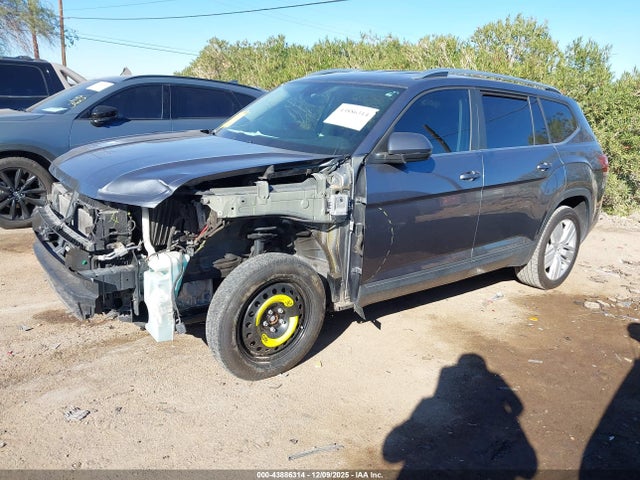 1V2WR2CA1KC515797 Volkswagen Atlas 3.6l V6 Se W/technology