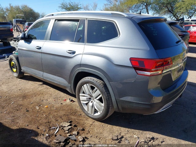 1V2WR2CA1KC515797 Volkswagen Atlas 3.6l V6 Se W/technology