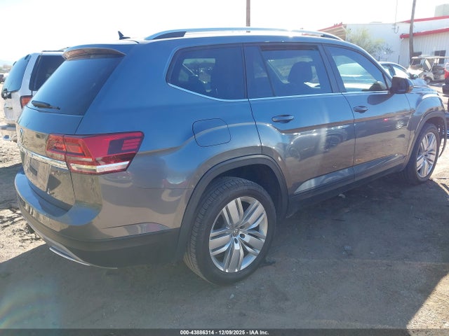 1V2WR2CA1KC515797 Volkswagen Atlas 3.6l V6 Se W/technology