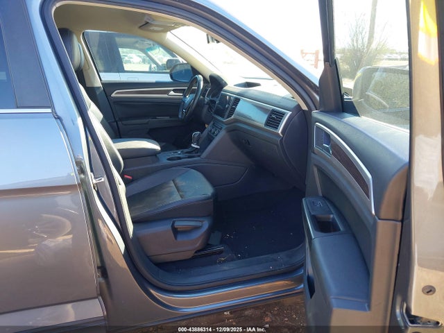 1V2WR2CA1KC515797 Volkswagen Atlas 3.6l V6 Se W/technology