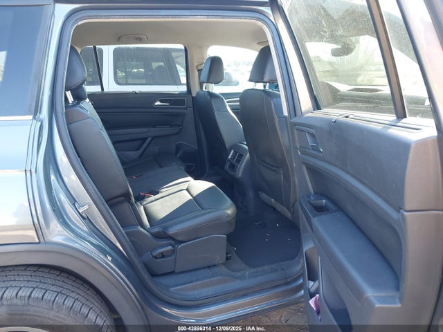 1V2WR2CA1KC515797 Volkswagen Atlas 3.6l V6 Se W/technology