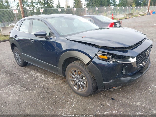 Mazda Cx-30 2.5 S 2025 3MVDMBAM5SM794673 main image