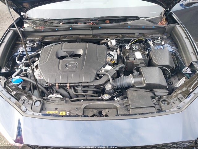 Mazda Cx-30 2.5 S 2025 3MVDMBAM5SM794673 Image 10