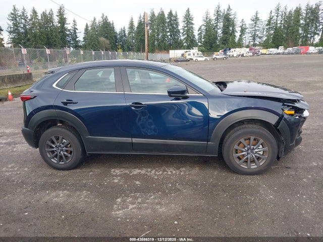 Mazda Cx-30 2.5 S 2025 3MVDMBAM5SM794673 Image 14