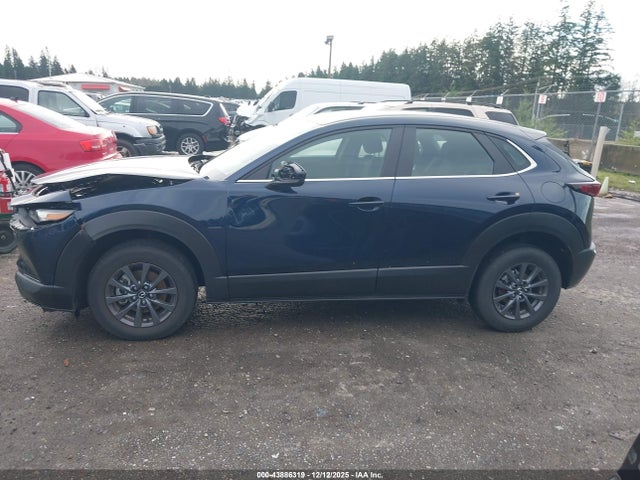 Mazda Cx-30 2.5 S 2025 3MVDMBAM5SM794673 Image 15