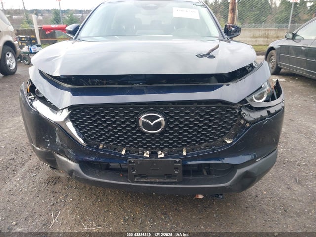 Mazda Cx-30 2.5 S 2025 3MVDMBAM5SM794673 Image 18