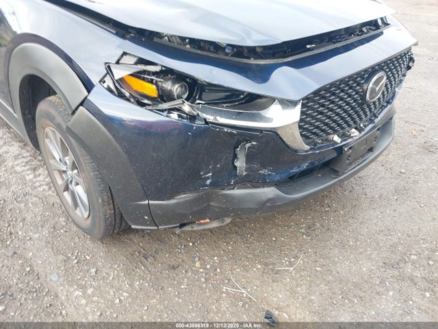 Mazda Cx-30 2.5 S 2025 3MVDMBAM5SM794673 Image 19