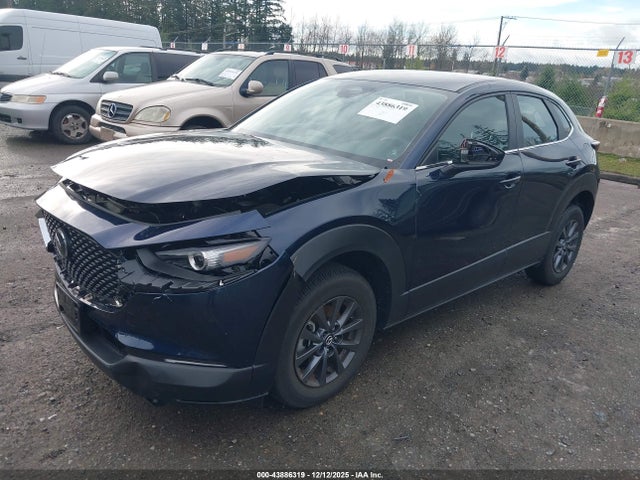 Mazda Cx-30 2.5 S 2025 3MVDMBAM5SM794673 Image 2