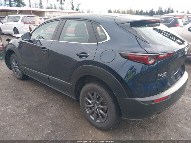 Mazda Cx-30 2.5 S 2025 3MVDMBAM5SM794673 Image 3