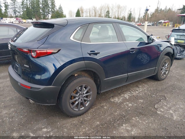 Mazda Cx-30 2.5 S 2025 3MVDMBAM5SM794673 Image 4