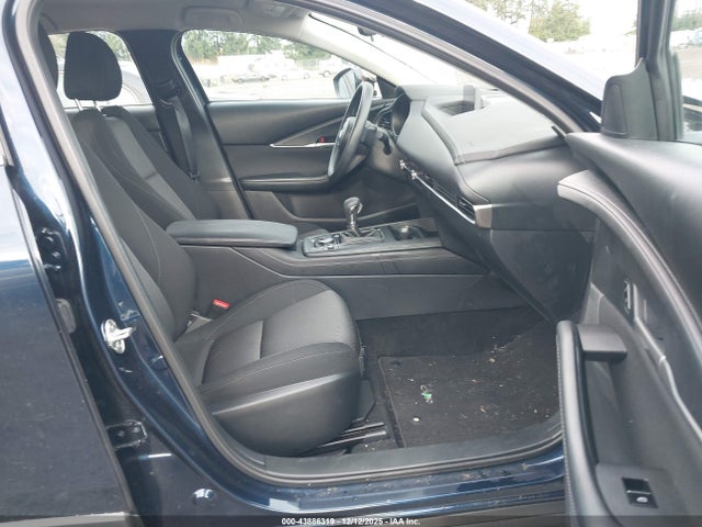 Mazda Cx-30 2.5 S 2025 3MVDMBAM5SM794673 Image 5