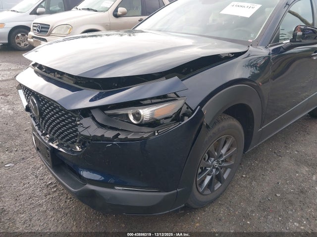 Mazda Cx-30 2.5 S 2025 3MVDMBAM5SM794673 Image 6