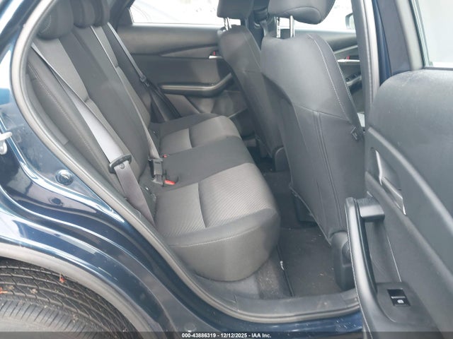 Mazda Cx-30 2.5 S 2025 3MVDMBAM5SM794673 Image 8