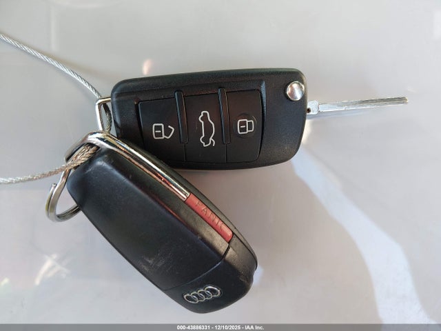 2013 AUDI Q7 WA1LMAFE4DD012591 Photo 10