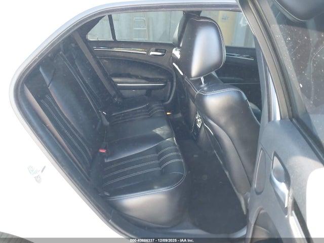 Chrysler 300 S 2022 2C3CCABG5NH179356 Image 8