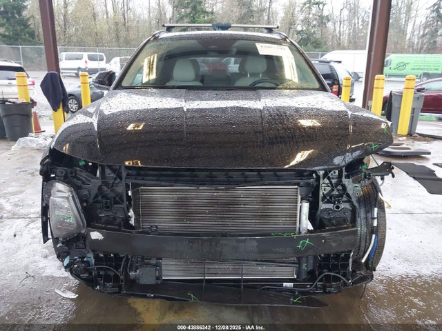 Hyundai TUCSON SEL 2023 5NMJF3AE6PH162384 Image 12