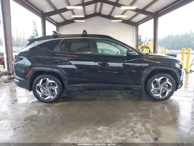 Hyundai TUCSON SEL 2023 5NMJF3AE6PH162384 Image 13