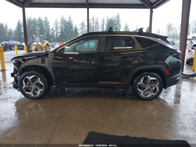 Hyundai TUCSON SEL 2023 5NMJF3AE6PH162384 Image 14