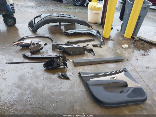 Hyundai TUCSON SEL 2023 5NMJF3AE6PH162384 Image 11
