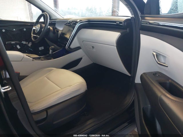 Hyundai TUCSON SEL 2023 5NMJF3AE6PH162384 Image 5