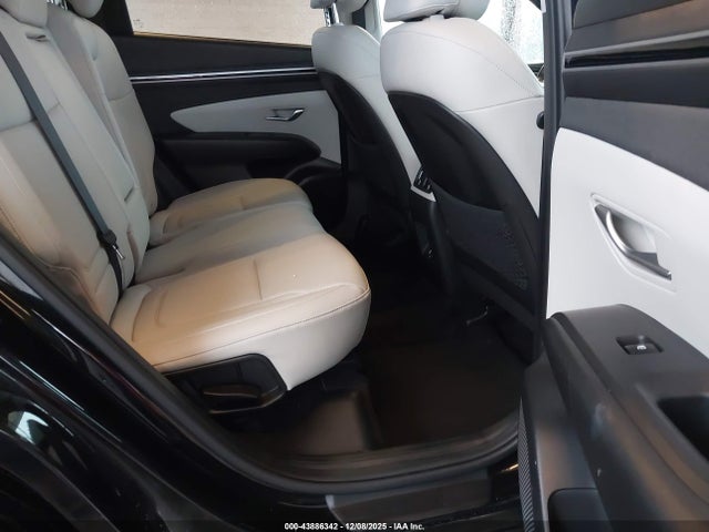 Hyundai TUCSON SEL 2023 5NMJF3AE6PH162384 Image 8