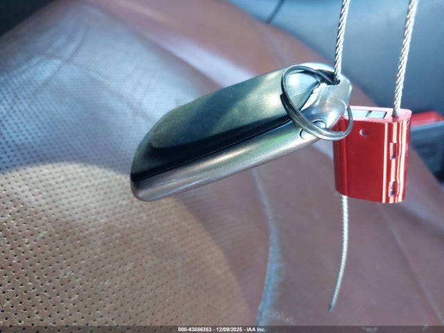 2018 CADILLAC ESCALADE ESV 1GYS4JKJ8JR217442 Photo 10