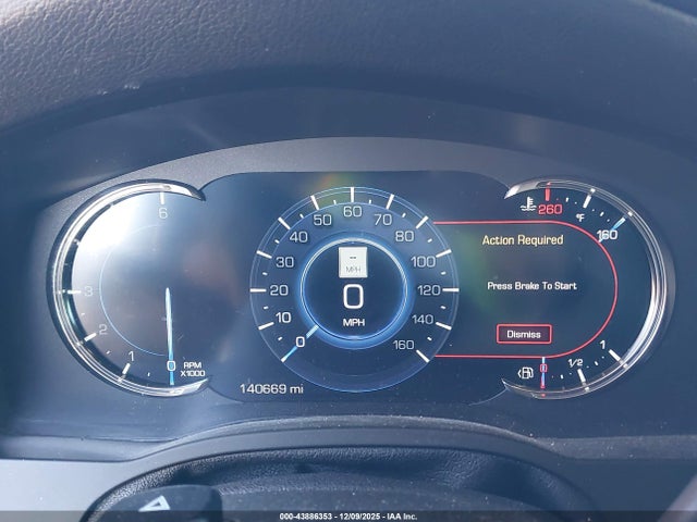 2018 CADILLAC ESCALADE ESV 1GYS4JKJ8JR217442 Photo 6