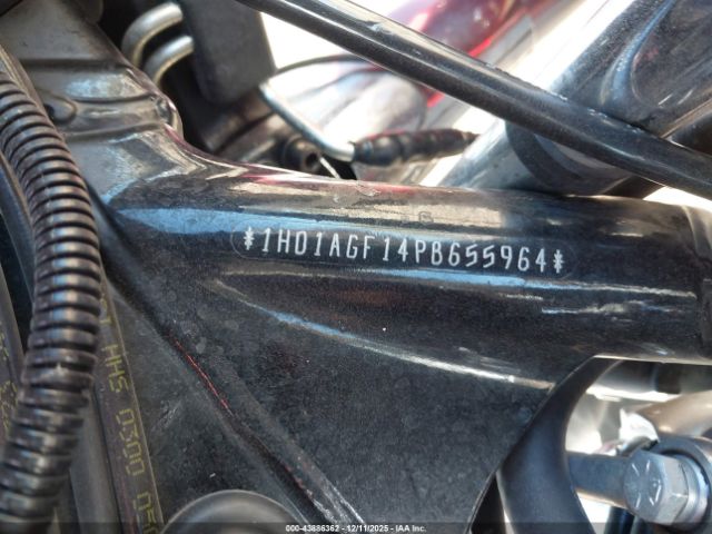 2023 HARLEY-DAVIDSON FLHTKANV 1HD1AGF14PB655964 Photo 9