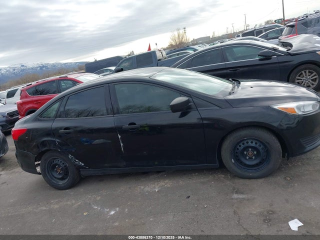 Ford FOCUS S 2018 1FADP3E28JL203989 Image 13