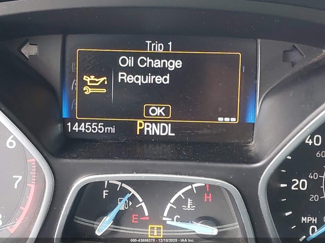 Ford FOCUS S 2018 1FADP3E28JL203989 Image 15