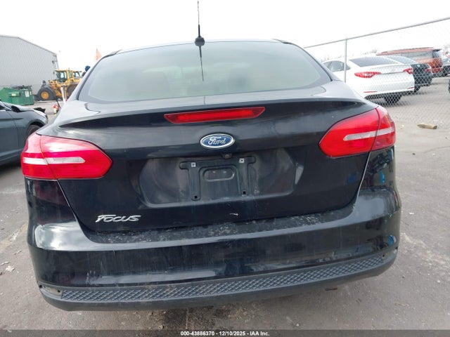 Ford FOCUS S 2018 1FADP3E28JL203989 Image 16