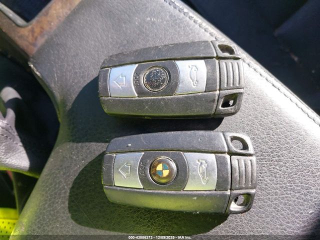 2006 BMW 330I WBAVB335X6AZ88140 Photo 10