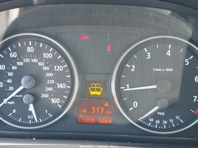 2006 BMW 330I WBAVB335X6AZ88140 Photo 6