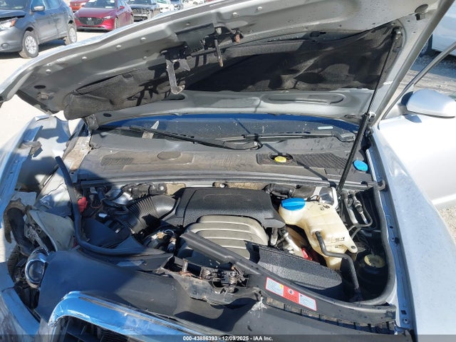 2007 AUDI A6 WAUKH74F77N126200 Photo 9