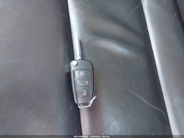 2007 AUDI A6 WAUKH74F77N126200 Photo 10