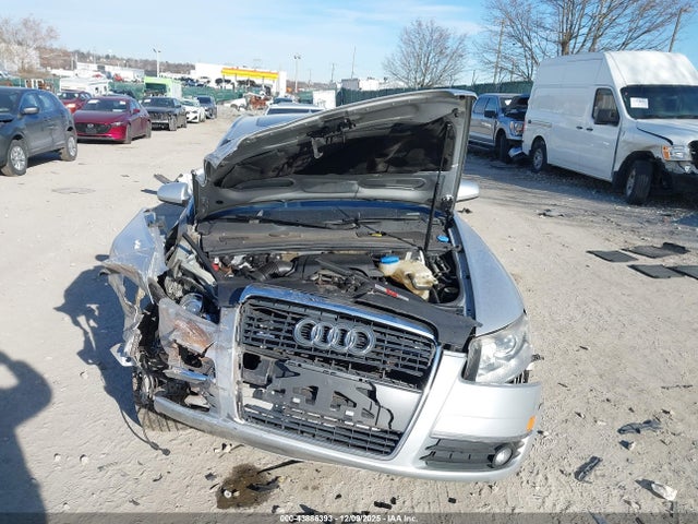 2007 AUDI A6 WAUKH74F77N126200 Photo 5