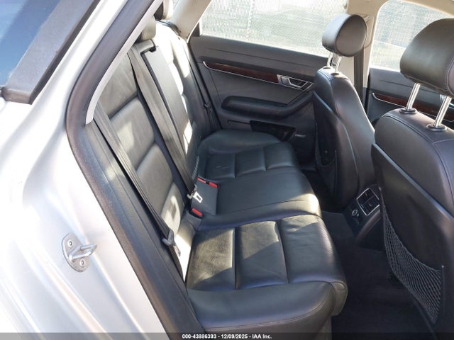 2007 AUDI A6 WAUKH74F77N126200 Photo 7