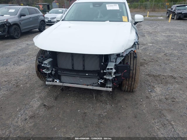 2025 VOLVO XC90 PLUG-IN HYBRID YV4H60JG5S1385532 Photo 5