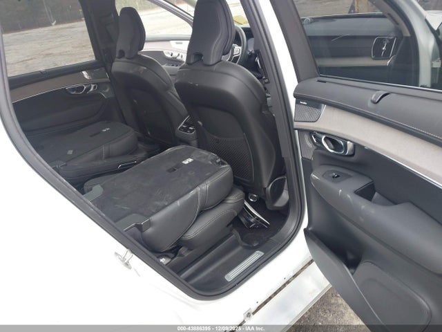 2025 VOLVO XC90 PLUG-IN HYBRID YV4H60JG5S1385532 Photo 7