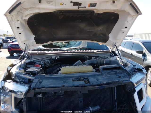 2019 FORD F-150 1FTMF1E50KKC98096 Photo 9