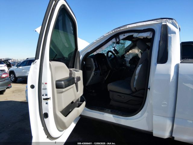 2019 FORD F-150 1FTMF1E50KKC98096 Photo 4